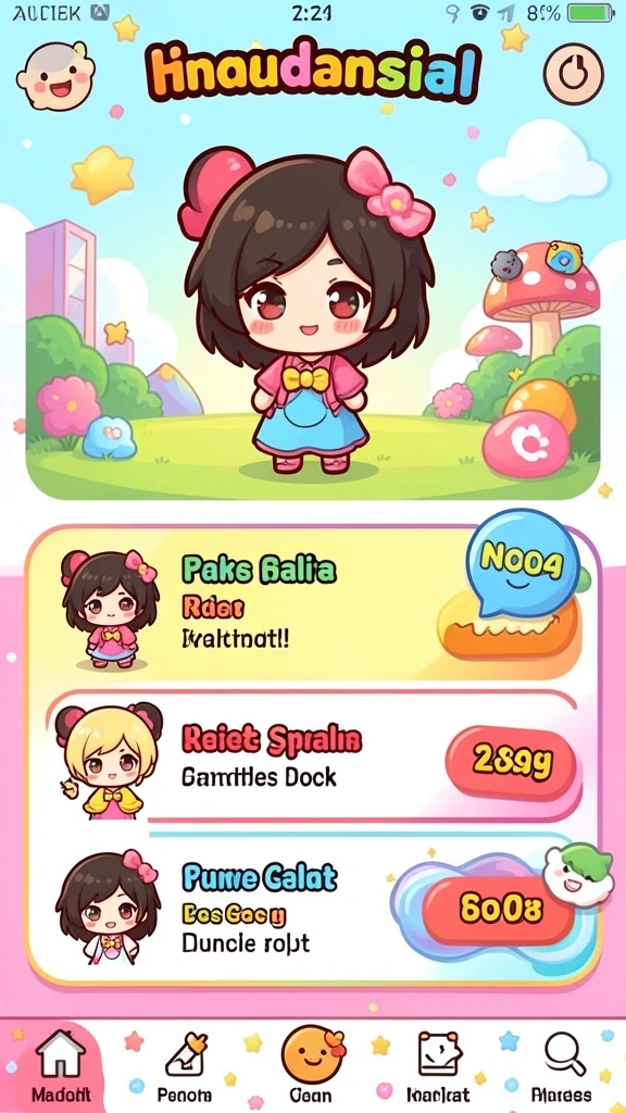 Screenshot koko5000 nomor 1