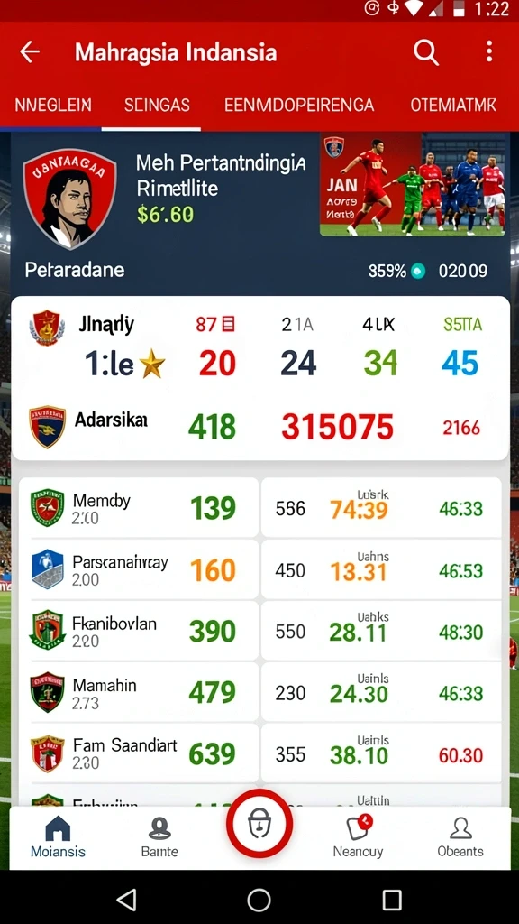 Screenshot lancar138 nomor 2