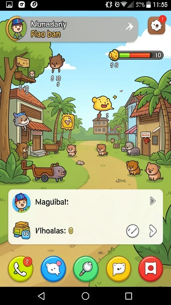 Screenshot lengkap777 nomor 3