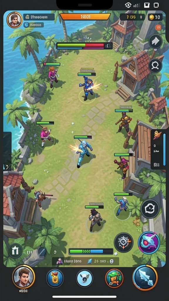 Screenshot lion4d nomor 2