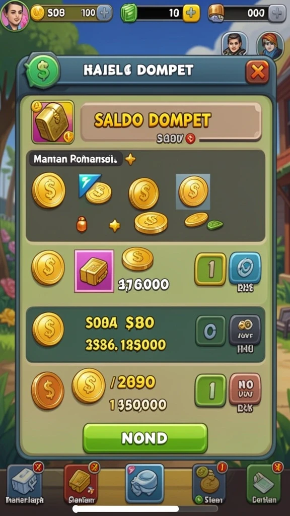 Screenshot lion4d nomor 3