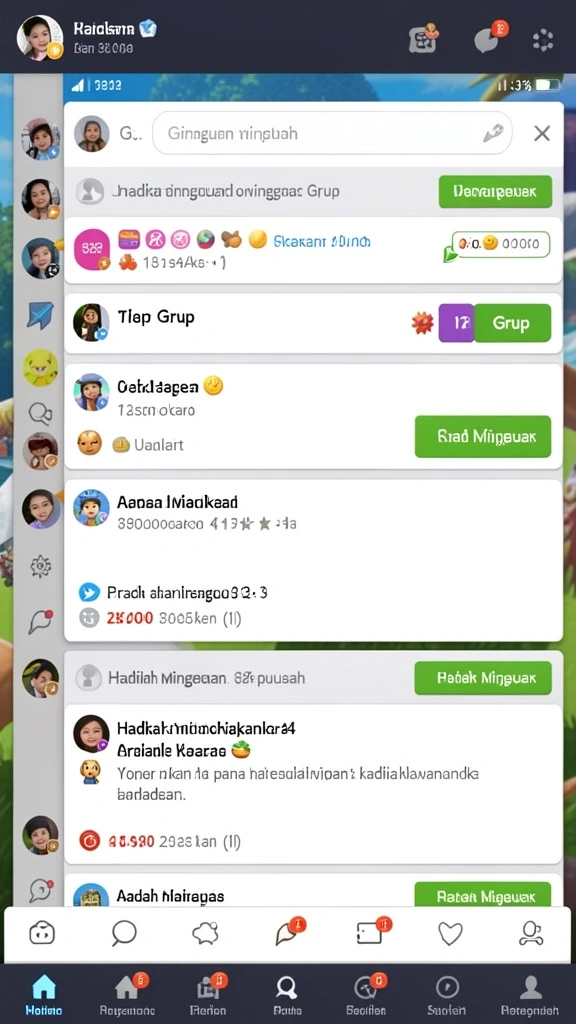 Screenshot ltdtoto nomor 1