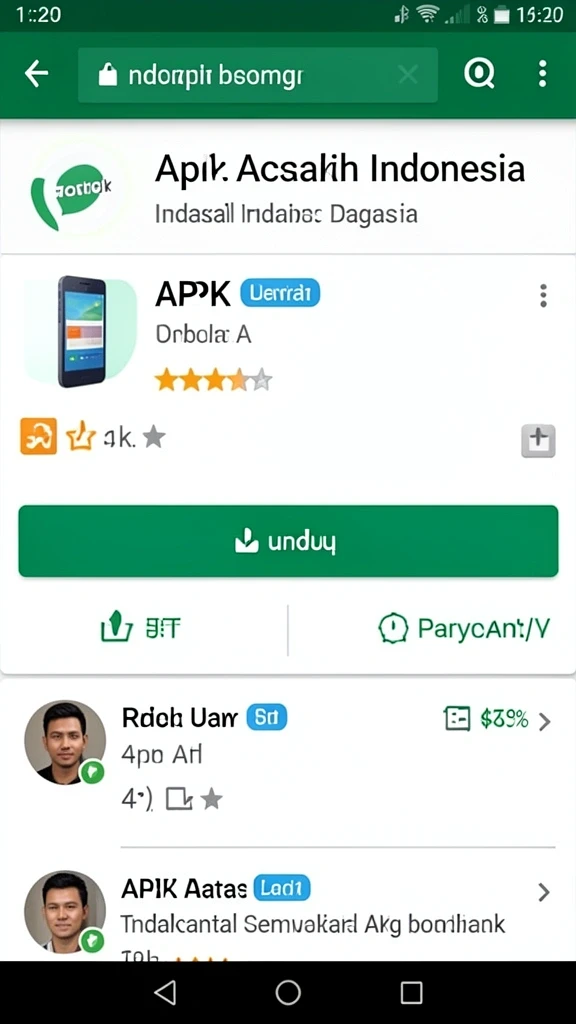 Screenshot ltdtoto nomor 3