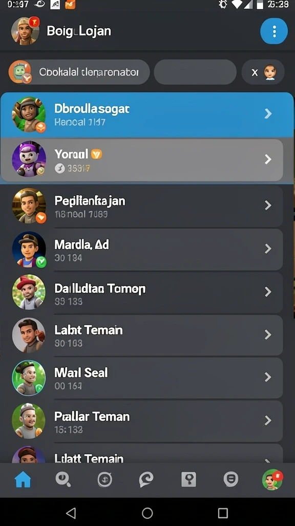 Screenshot macan388 nomor 2
