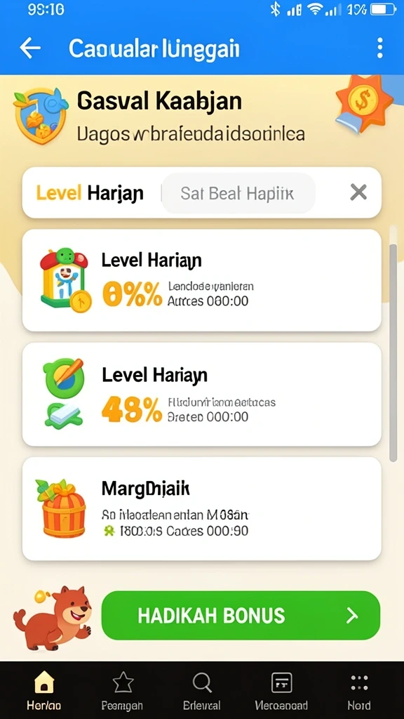 Screenshot madu303 nomor 2