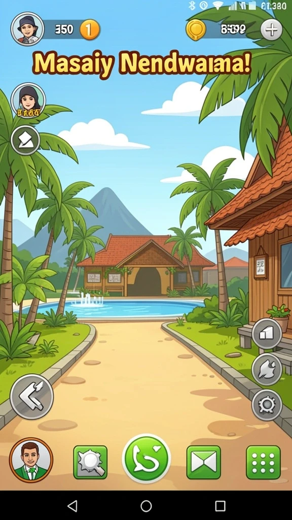 Screenshot madu303 nomor 3