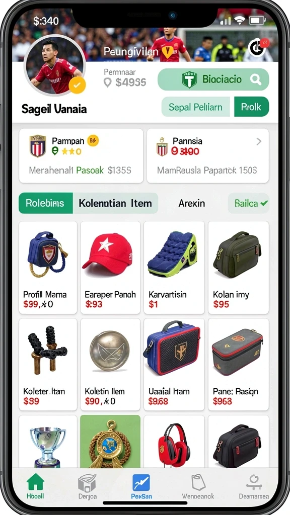 Screenshot mami188 nomor 2