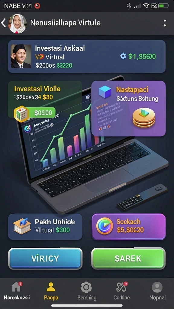 Screenshot mami188 nomor 3