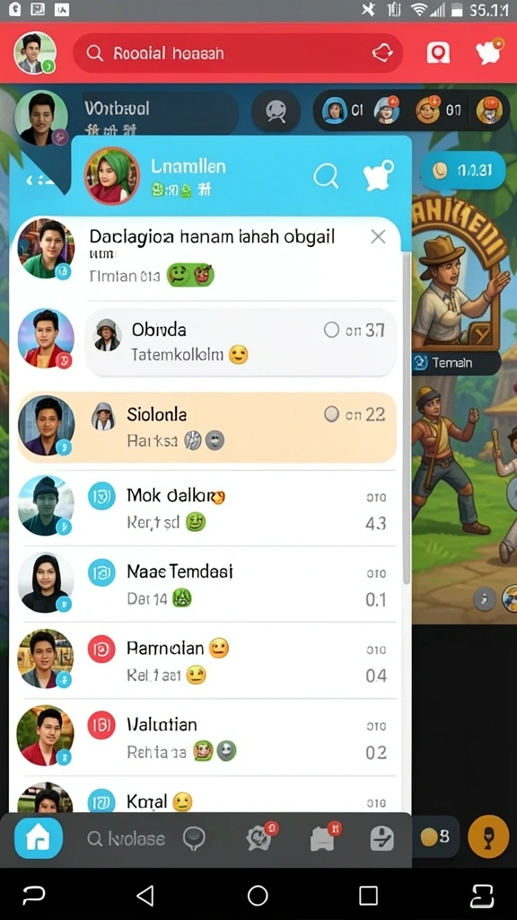 Screenshot megavisa88 nomor 3