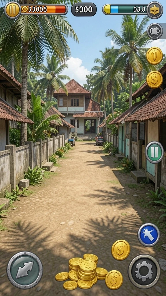 Screenshot megawin888 nomor 3