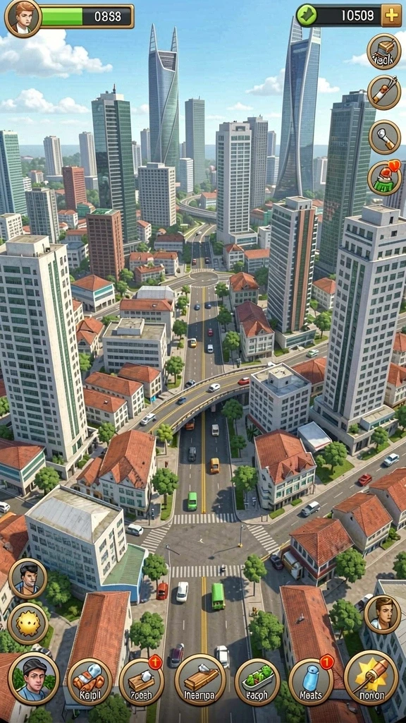 Screenshot menara188 nomor 1