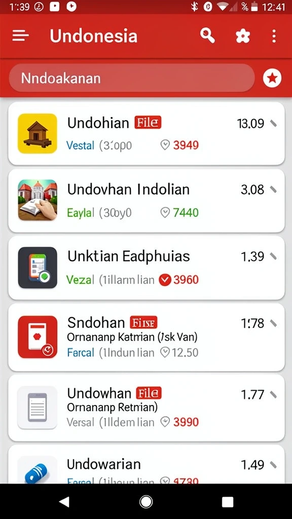Screenshot menara188 nomor 3