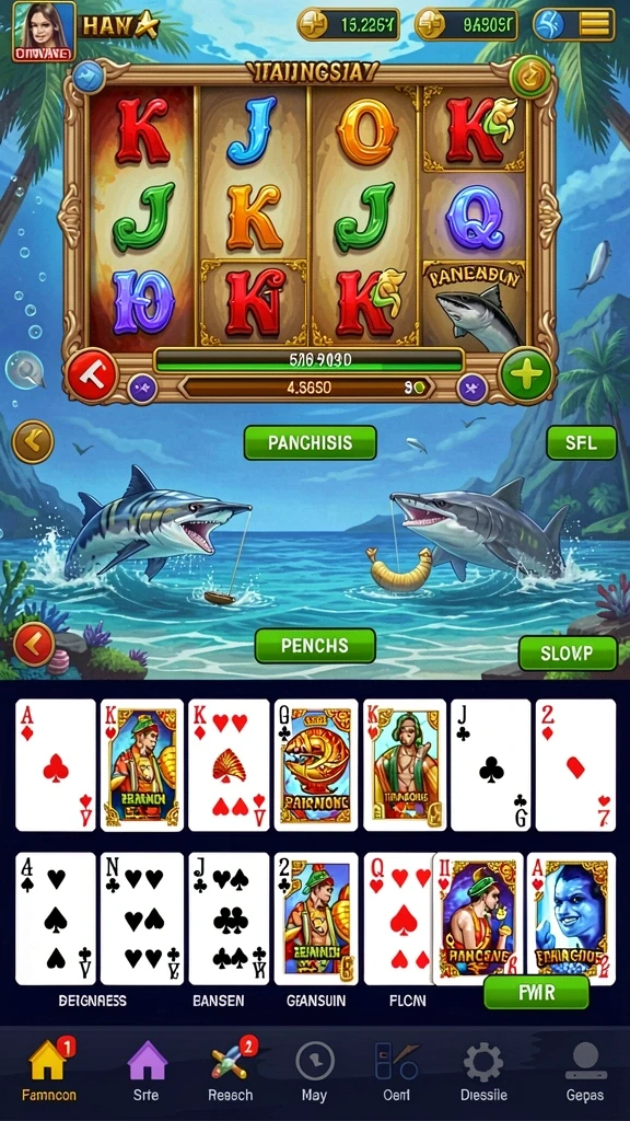 Screenshot meriah4d nomor 3