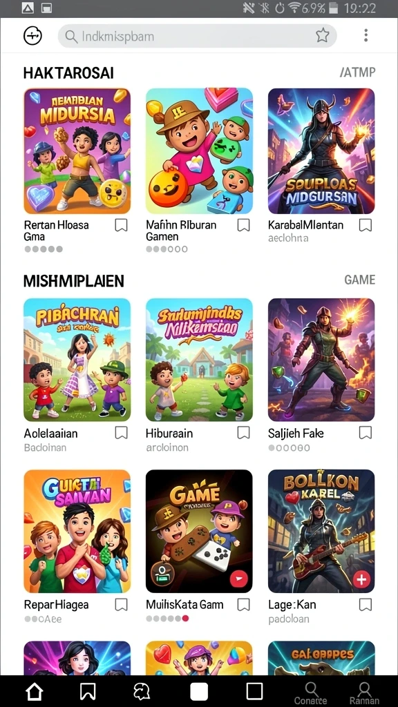 Screenshot mesirtoto nomor 1