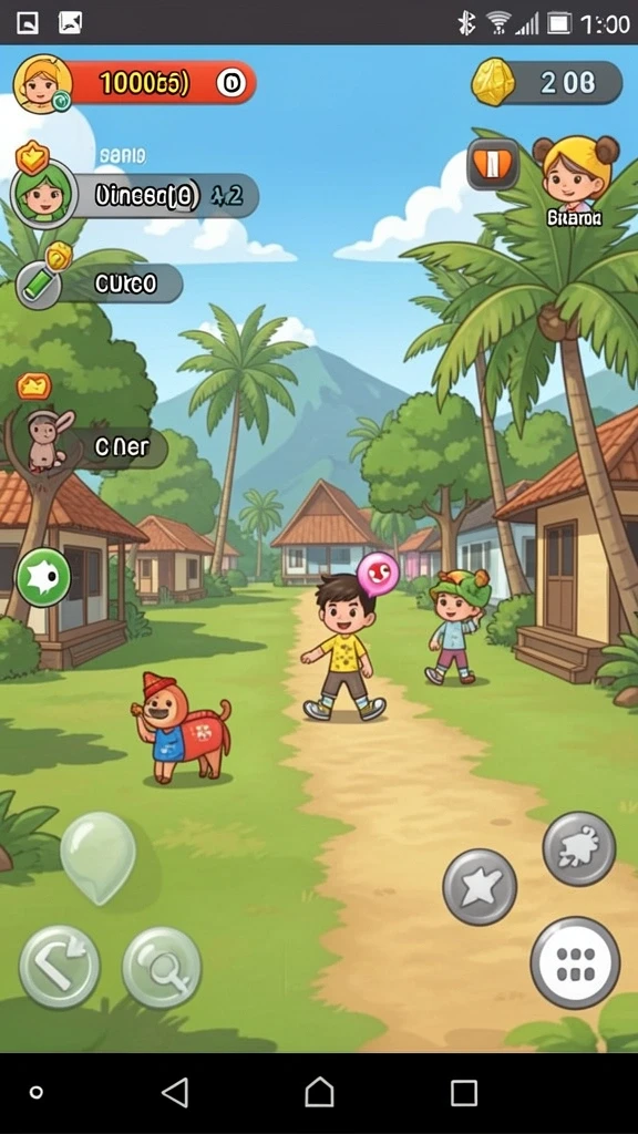 Screenshot milo88 nomor 1