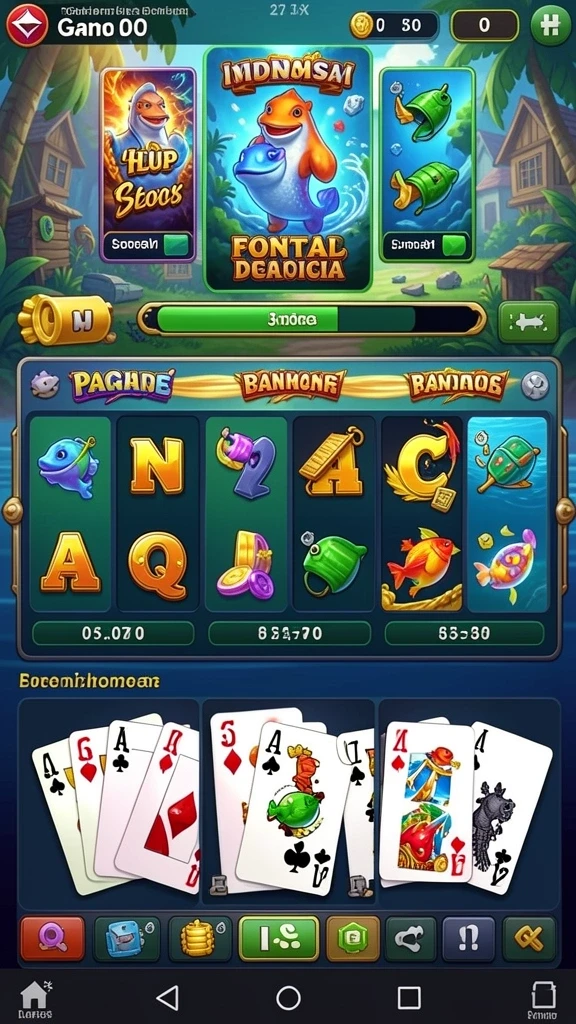 Screenshot nagitabet nomor 3