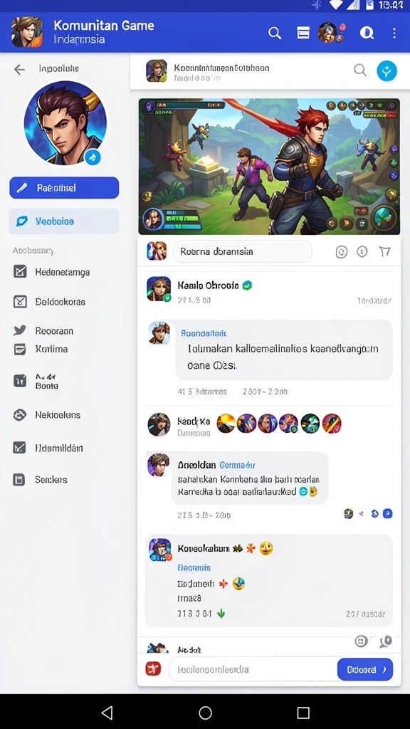 Screenshot natunatoto nomor 2