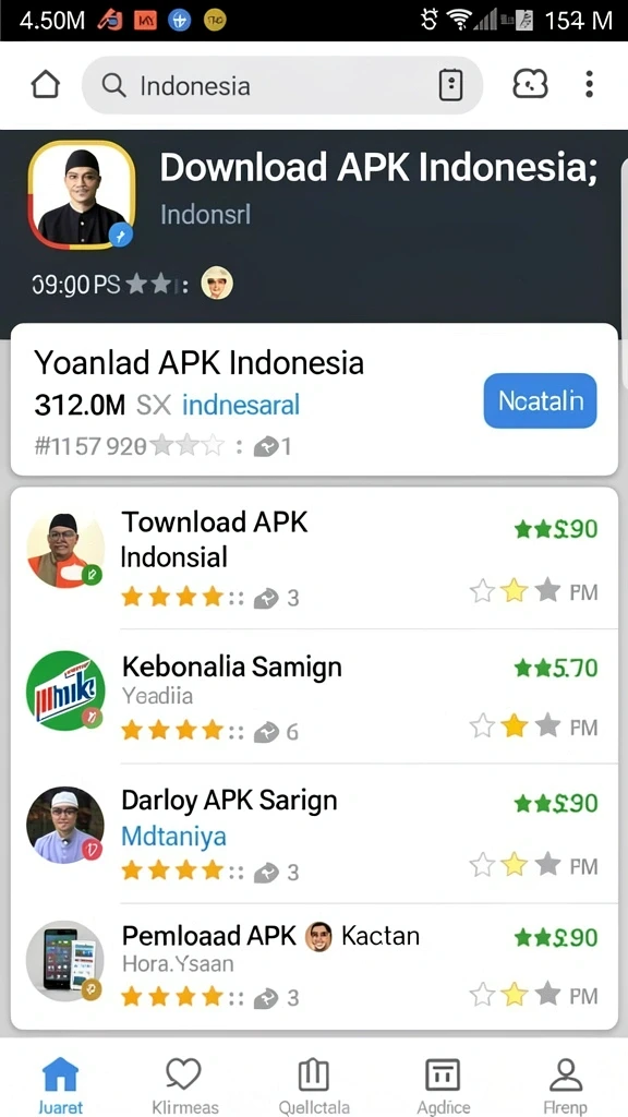 Screenshot neko4d nomor 3