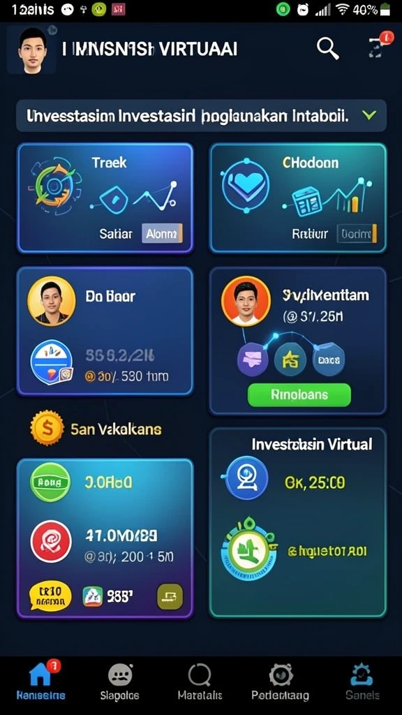 Screenshot nikmat777 nomor 3