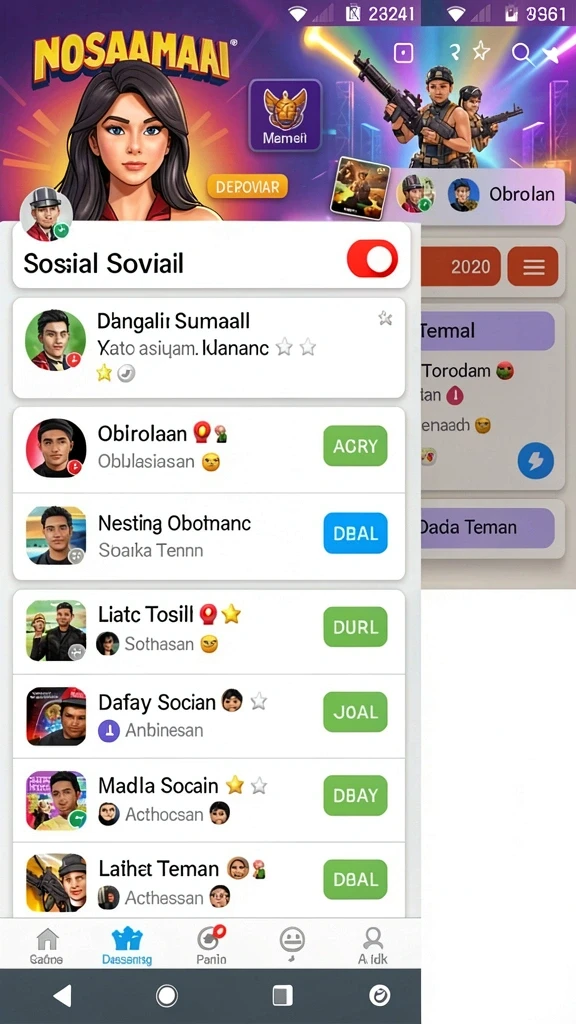 Screenshot nuts777 nomor 2