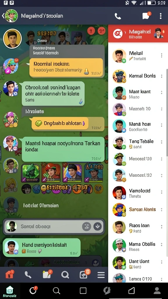 Screenshot omset288 nomor 1