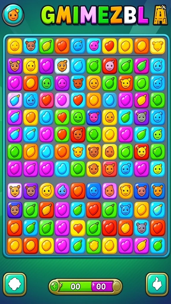 Screenshot omutogel nomor 1