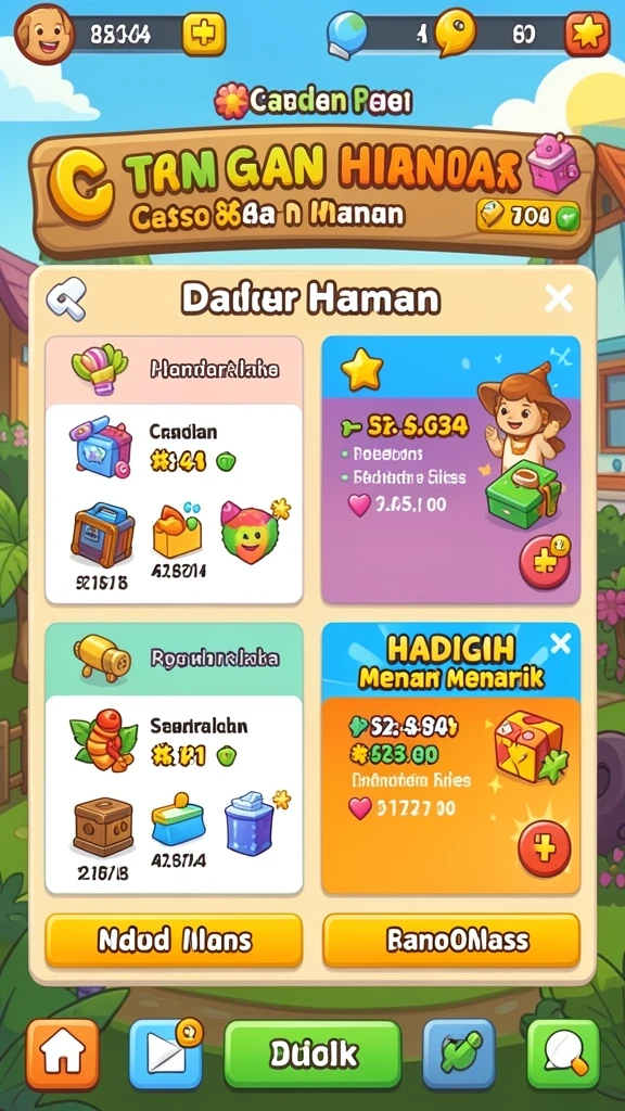 Screenshot ormasstoto nomor 2