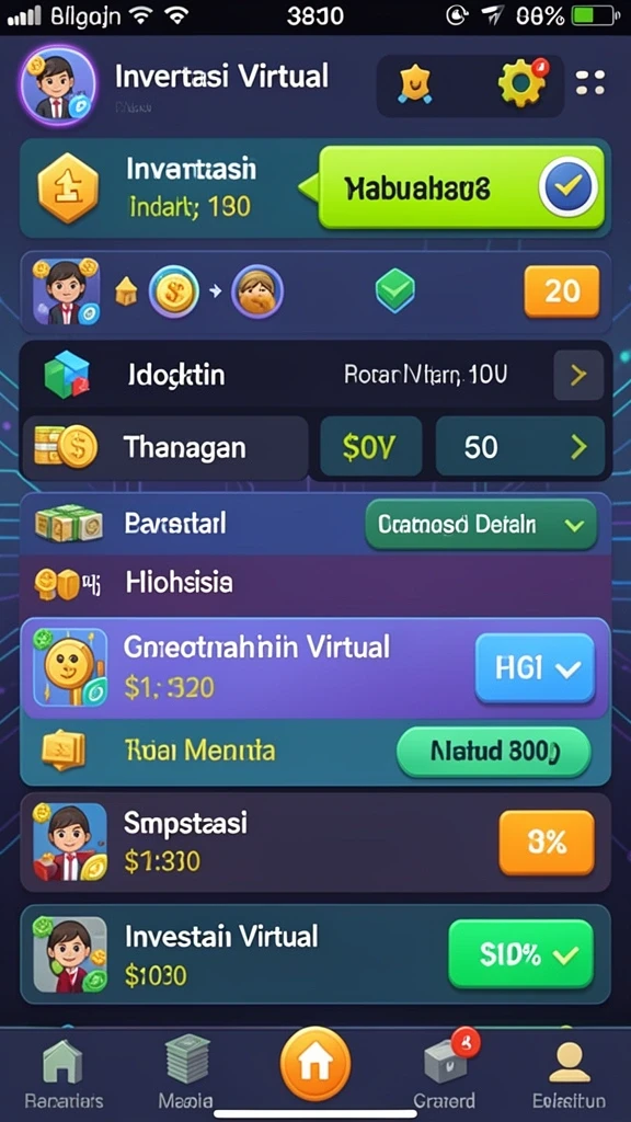 Screenshot p200m nomor 1