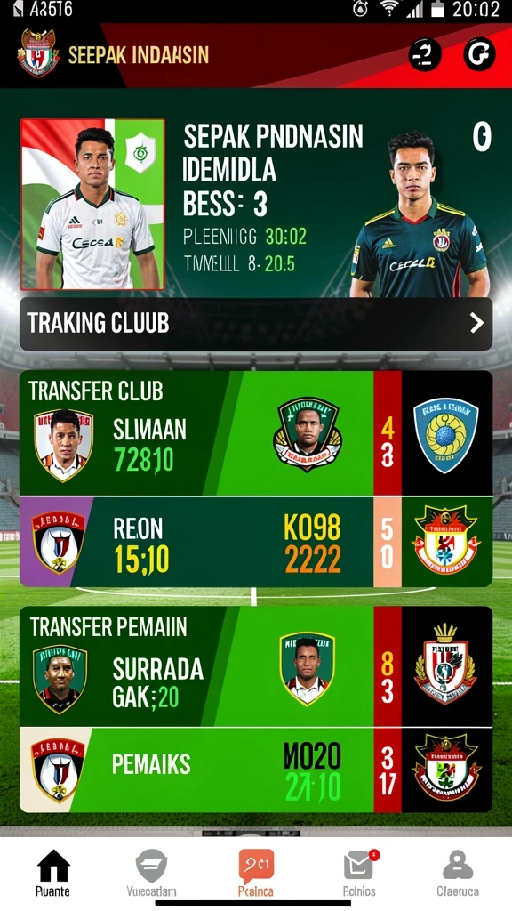 Screenshot pisang123 nomor 3