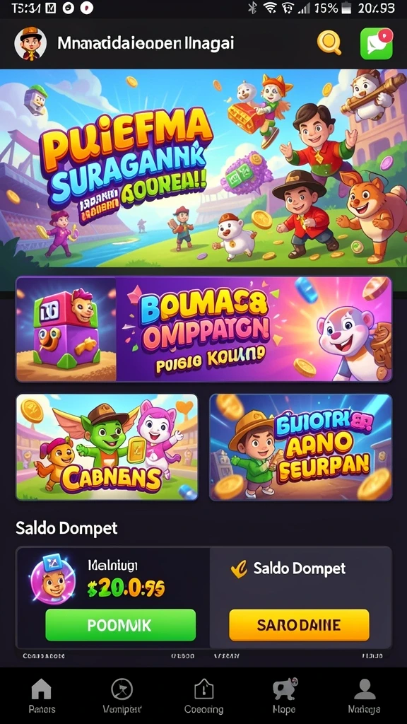 Screenshot pompa88 nomor 2