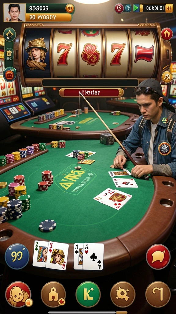 Screenshot popotogel nomor 1