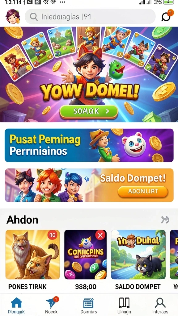 Screenshot prima77 nomor 1