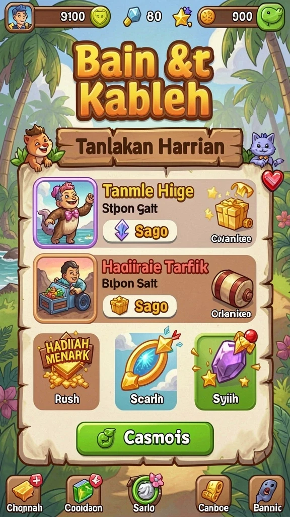 Screenshot prima77 nomor 2