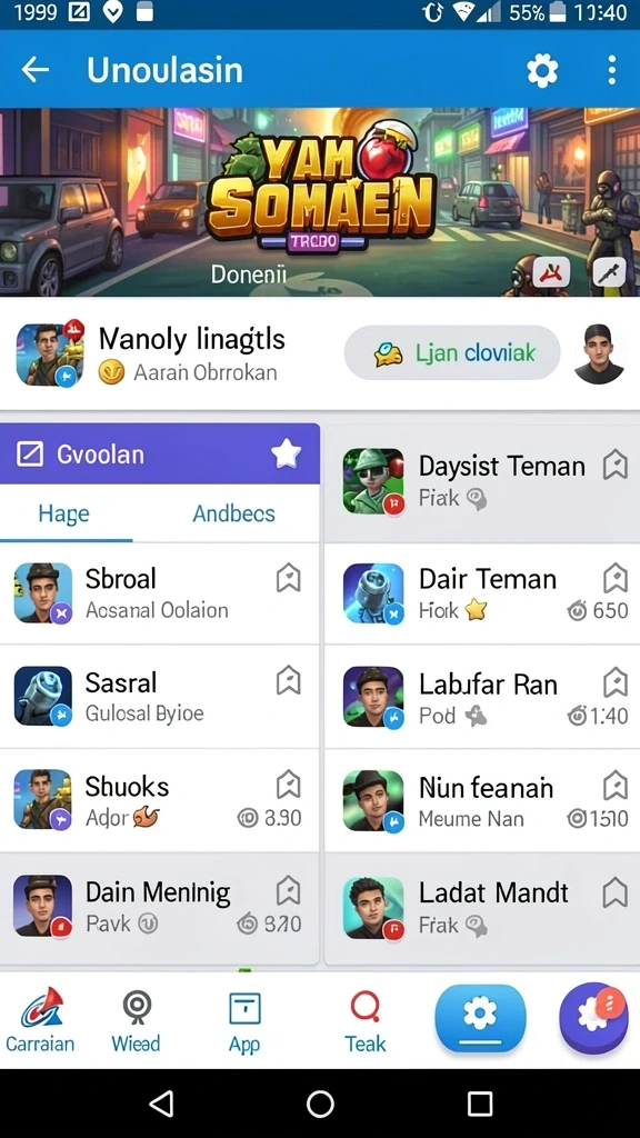 Screenshot putermega nomor 2