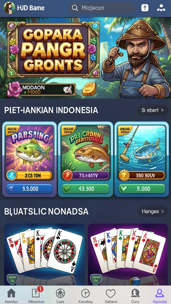 Screenshot qt777 nomor 2