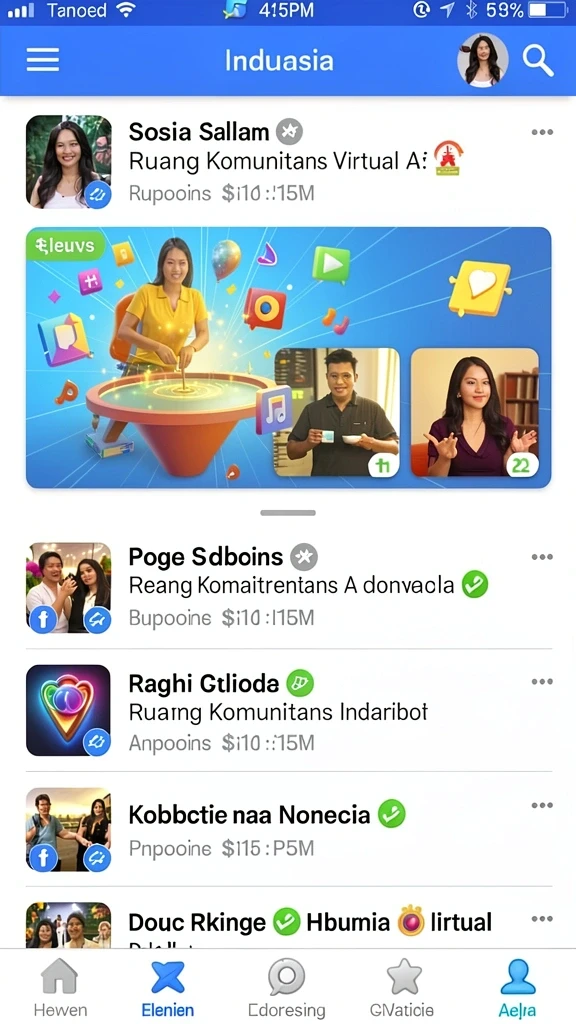 Screenshot qt777 nomor 3