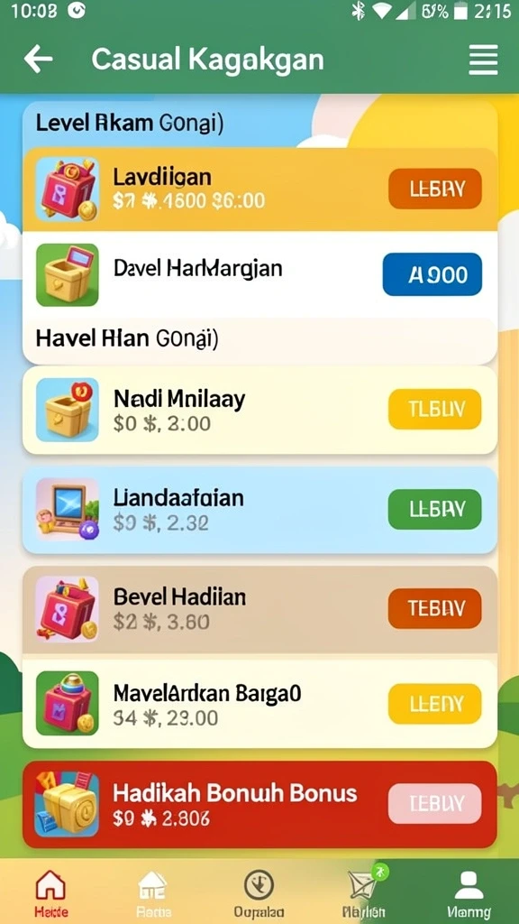 Screenshot rebahin nomor 1