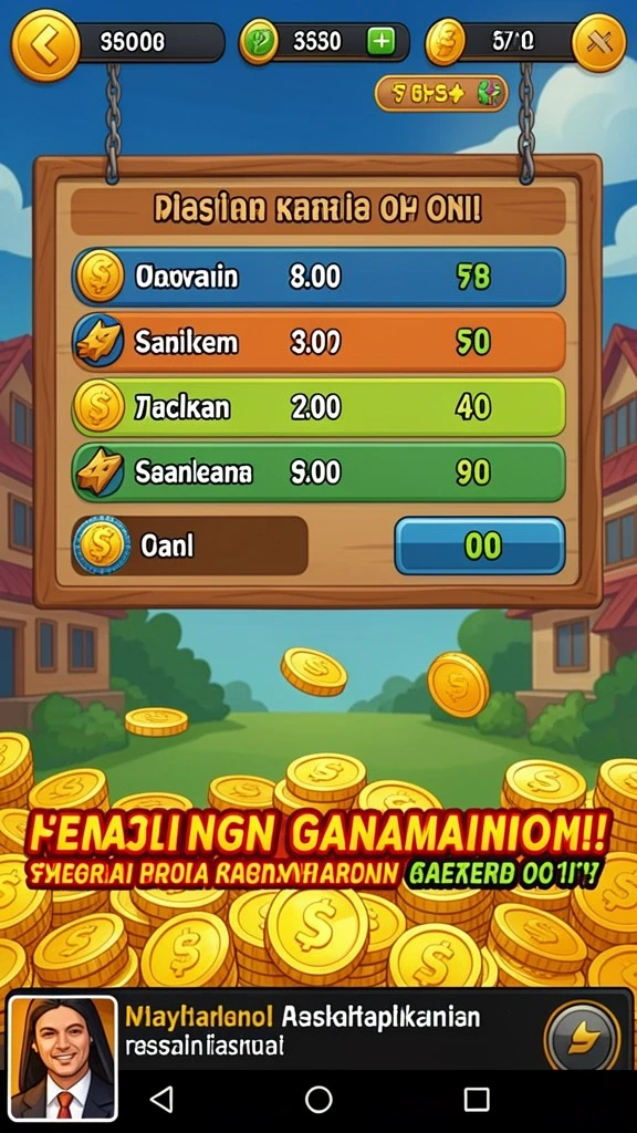 Screenshot rejekibet nomor 2