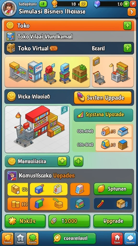 Screenshot rp8 nomor 1