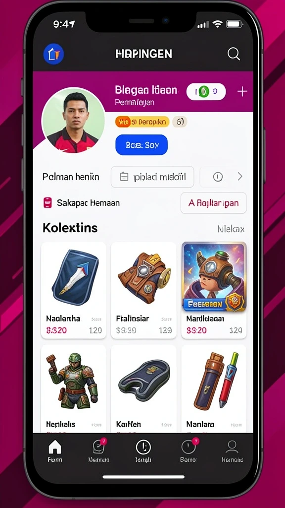 Screenshot rpvip7 nomor 1