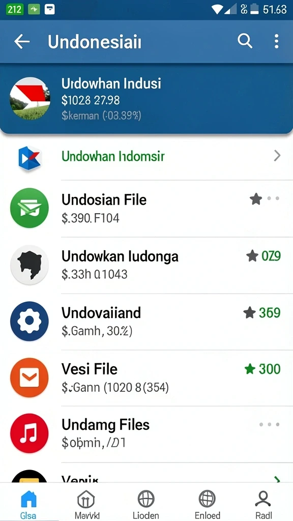 Screenshot rsngame nomor 3