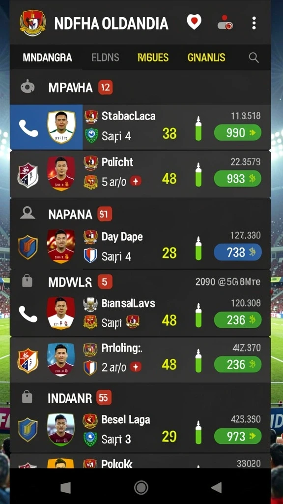 Screenshot rumahtoto nomor 1