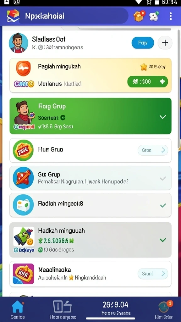 Screenshot serurp nomor 1