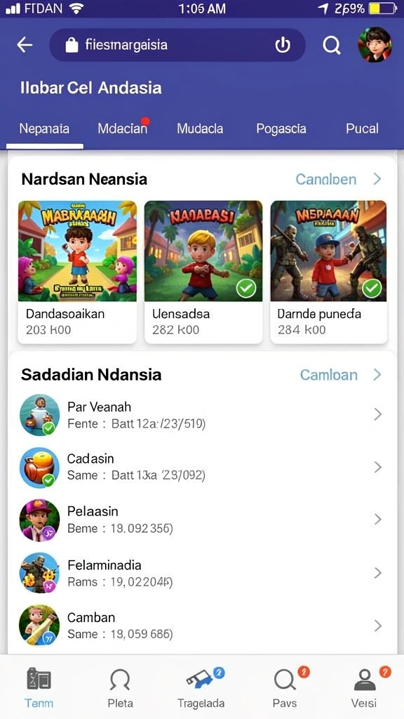 Screenshot sikat88 nomor 2