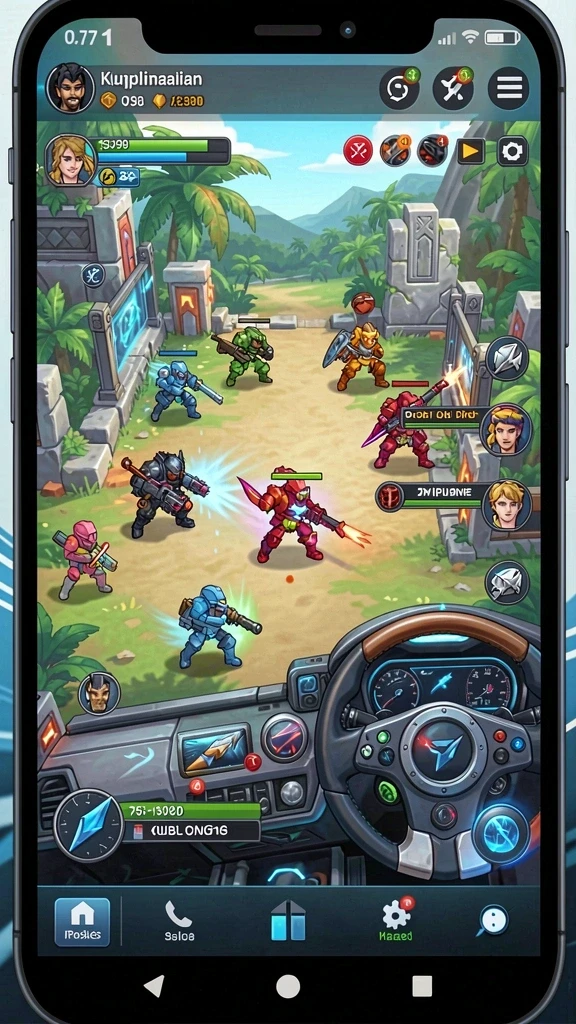 Screenshot slot367 nomor 1