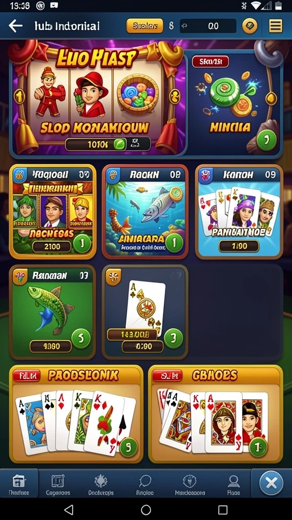 Screenshot slot8808 nomor 2