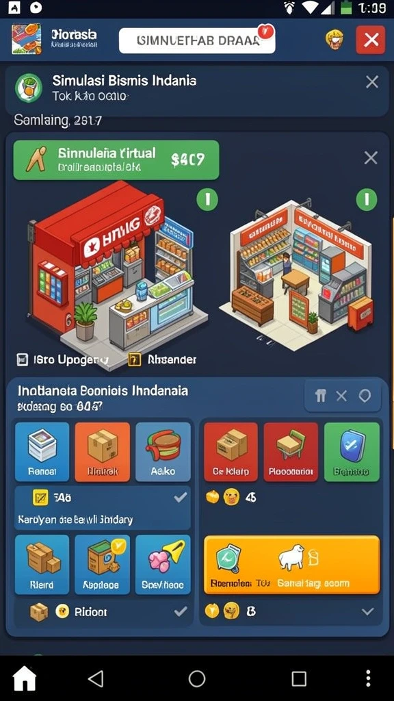 Screenshot slot8808 nomor 3