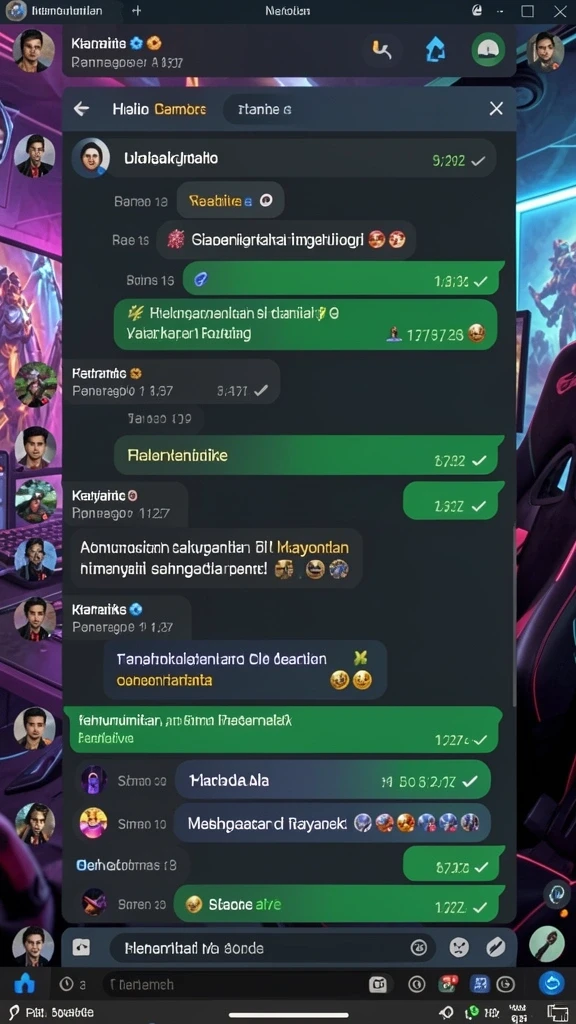 Screenshot spingold nomor 2