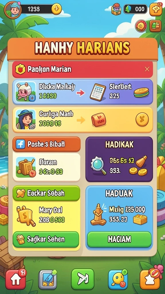 Screenshot suka86 nomor 3