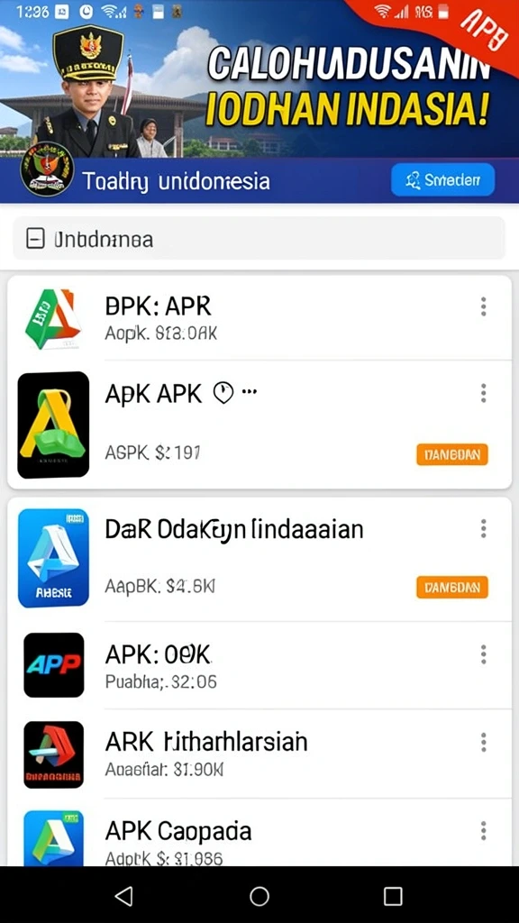 Screenshot superwinner nomor 2